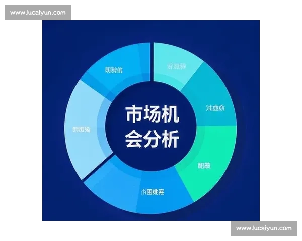 以市场开发为驱动力推动企业创新与业务拓展战略研究