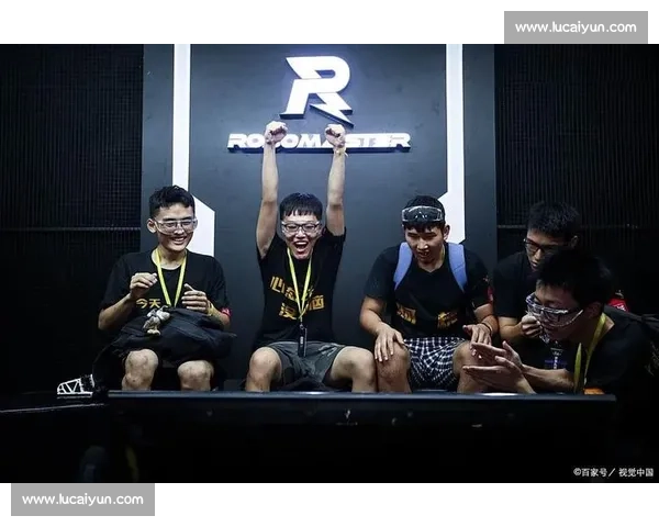 职业选手如何通过个人实力和团队协作赢得电竞比赛的荣耀与挑战